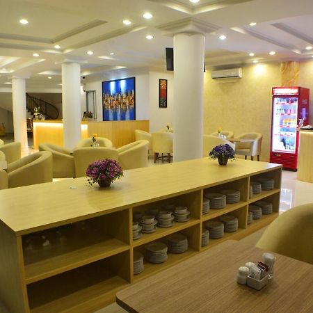 Maven Fatmawati Hotel Jakarta Exterior photo