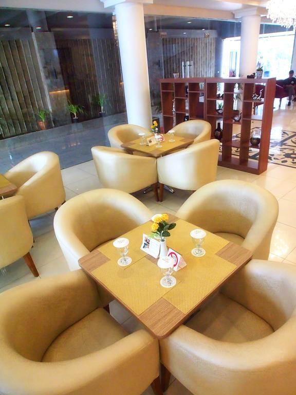 Maven Fatmawati Hotel Jakarta Exterior photo